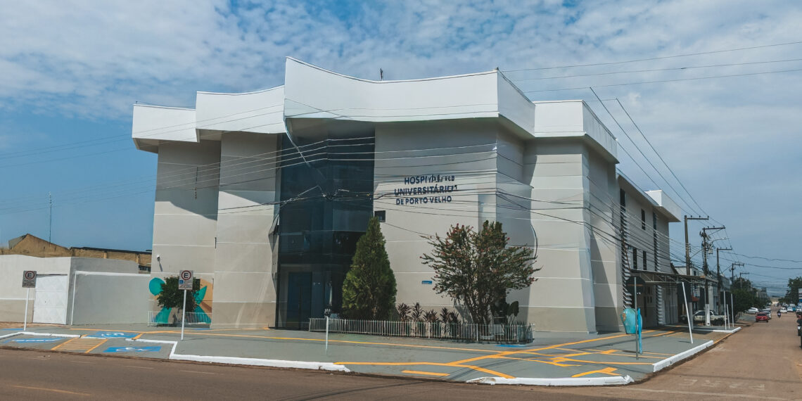 Acesso a consultas no Hospital Universitário ocorre exclusivamente pela regulação municipal