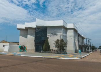 Acesso a consultas no Hospital Universitário ocorre exclusivamente pela regulação municipal