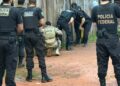 PF PF deflagra operação para apurar irregularidades em contratações