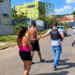 Suspeito de morte de mulher em Jaru é preso em Cuiabá; companheira também foi detida
