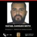 POLÍCIA CIVIL PROCURA RAFAEL DAMÁZIO BRITO