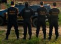 FICCO/RO faz operação contra núcleo financeiro de grupo criminoso em Porto Velho