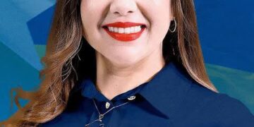 Nos 112 anos de Porto Velho, Cristiane Lopes reafirma compromisso com o futuro da capital.