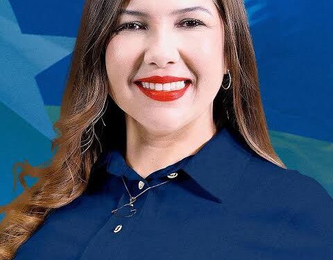 Nos 112 anos de Porto Velho, Cristiane Lopes reafirma compromisso com o futuro da capital.