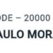 Paulo Moraes lidera a corrida para a uma cadeira para Deputado estadual estado
