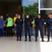 POLÍCIA MILITAR DE RONDÔNIA GARANTE SEGURANÇA DAS ELEIÇÕES NO CONE-SUL DO ESTADO