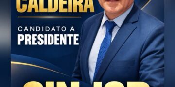 Carlos Caldeira lança candidatura à presidência do SINJOR com defesa da valorização e respeito aos jornalistas