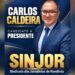 Carlos Caldeira lança candidatura à presidência do SINJOR com defesa da valorização e respeito aos jornalistas