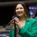 Cristiane Lopes fortalece defesa e inclusão dos direitos das pessoas com deficiência