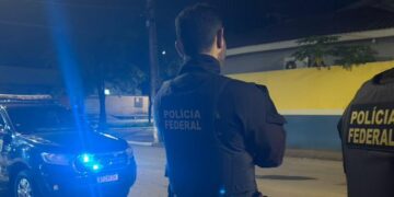FICCO/RO apreende droga e munições de uso restrito em Vilhena/RO