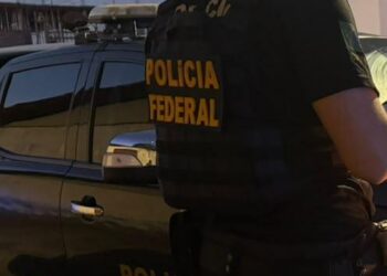 FICCO/RO prende suspeito de tráfico de drogas em Alto Alegre dos Parecis/RO