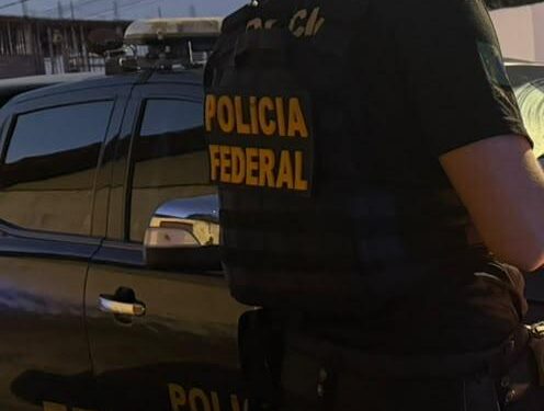 FICCO/RO prende suspeito de tráfico de drogas em Alto Alegre dos Parecis/RO
