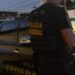 FICCO/RO prende suspeito de tráfico de drogas em Alto Alegre dos Parecis/RO