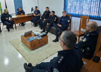PMRO AVANÇA NA MOBILIZAÇÃO PARA CRIAÇÃO DO CONSEG RURAL DE CACOAL