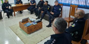 PMRO AVANÇA NA MOBILIZAÇÃO PARA CRIAÇÃO DO CONSEG RURAL DE CACOAL