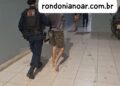 O SILÊNCIO CAUSA MORTE: Cabo do Exército é preso após agredir companheira e ameaçá-la de vingança em Porto Velho