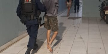 O SILÊNCIO CAUSA MORTE: Cabo do Exército é preso após agredir companheira e ameaçá-la de vingança em Porto Velho