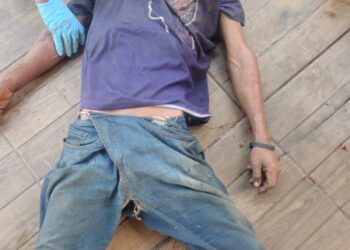 Homem é encontrado ferido após suspeita de invasão em unidade da PM em Porto Velho