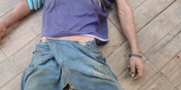 Homem é encontrado ferido após suspeita de invasão em unidade da PM em Porto Velho