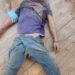 Homem é encontrado ferido após suspeita de invasão em unidade da PM em Porto Velho