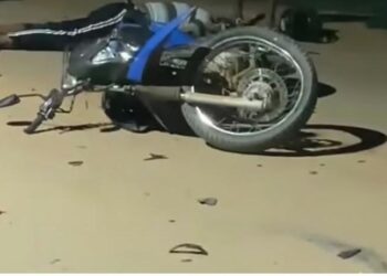 Colisão entre duas motos deixa homem morto em Feijó