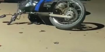 Colisão entre duas motos deixa homem morto em Feijó