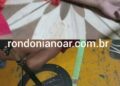 Mulher e homem são mortos a tiros dentro de residência em Alvorada
