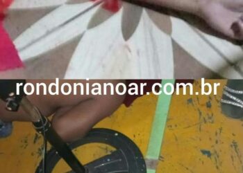 Mulher e homem são mortos a tiros dentro de residência em Alvorada