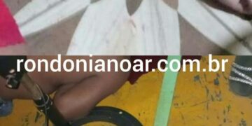 Mulher e homem são mortos a tiros dentro de residência em Alvorada