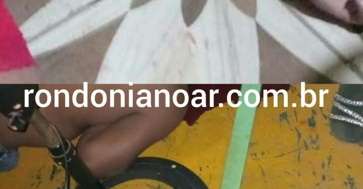 Mulher e homem são mortos a tiros dentro de residência em Alvorada
