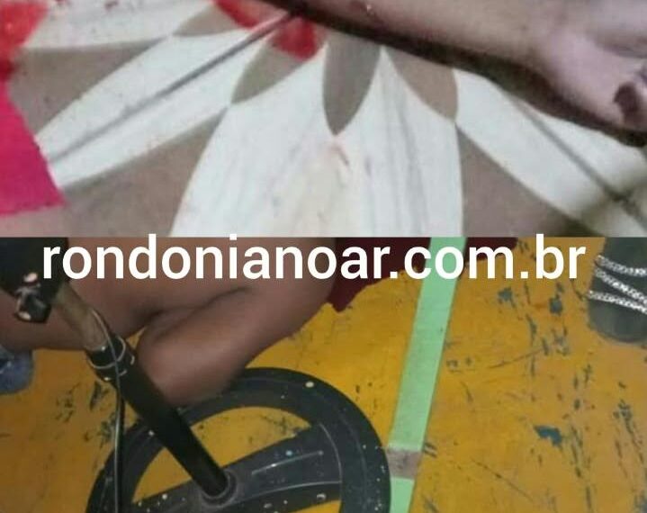 Mulher e homem são mortos a tiros dentro de residência em Alvorada