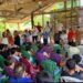 Projeto Geração Luz promove dia de solidariedade no Ramal da Bênção