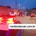 Homem morre após sofrer descarga elétrica em poste de iluminação no Castanheira