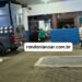 Suspeito fica gravemente ferido em confronto com a Polícia Militar em Porto Velho
