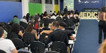 Seminário ESG reúne mais de 250 participantes em Ji-Paraná