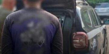 POLÍCIA CIVIL CUMPRE MANDADO DE PRISÃO PREVENTIVA NO ÂMBITO DA OPERAÇÃO MULHER SEGURA FASE II EM PORTO VELHO