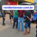 PM aborda grupo suspeito de “Tribunal do Crime” e prende cinco homens em Porto Velho