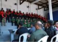 Curso de Formação de Instrutor de Armamento e Tiro tem primeira edição em Rondônia