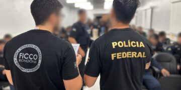 FICCO/RO reprime célula de organização criminosa com atuação no estado