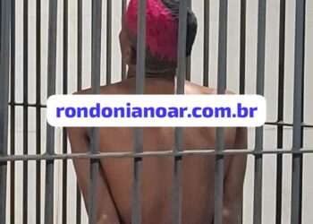 Ação da PM resulta em duas prisões e apreensão de drogas no bairro São Francisco