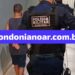 PM prende homem após briga com cunhado que terminou com facadas em Porto Velh