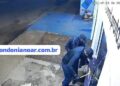 Suspeitos de furto em loja são presos com drogas e mercadoria recuperada em Porto Velho