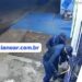 Suspeitos de furto em loja são presos com drogas e mercadoria recuperada em Porto Velho