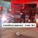 Dupla em moto atira e mata homem em frente ao Mercado do Peixe