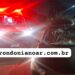 Adolescente é socorrido após ser atropelado por carro em Porto Velho