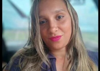 POLÍCIA CIVIL: Procura PRISCILA DE JESUS