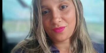POLÍCIA CIVIL: Procura PRISCILA DE JESUS