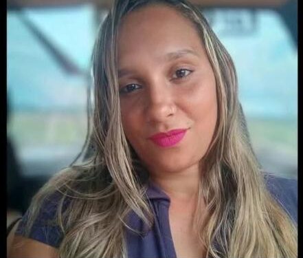 POLÍCIA CIVIL: Procura PRISCILA DE JESUS