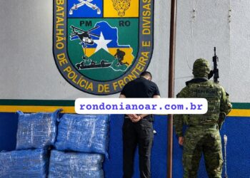 PM e demais forças apreendem quase 104 kg de skunk e bens de quase R$ 1,4 milhão em Nova Mutum Paraná