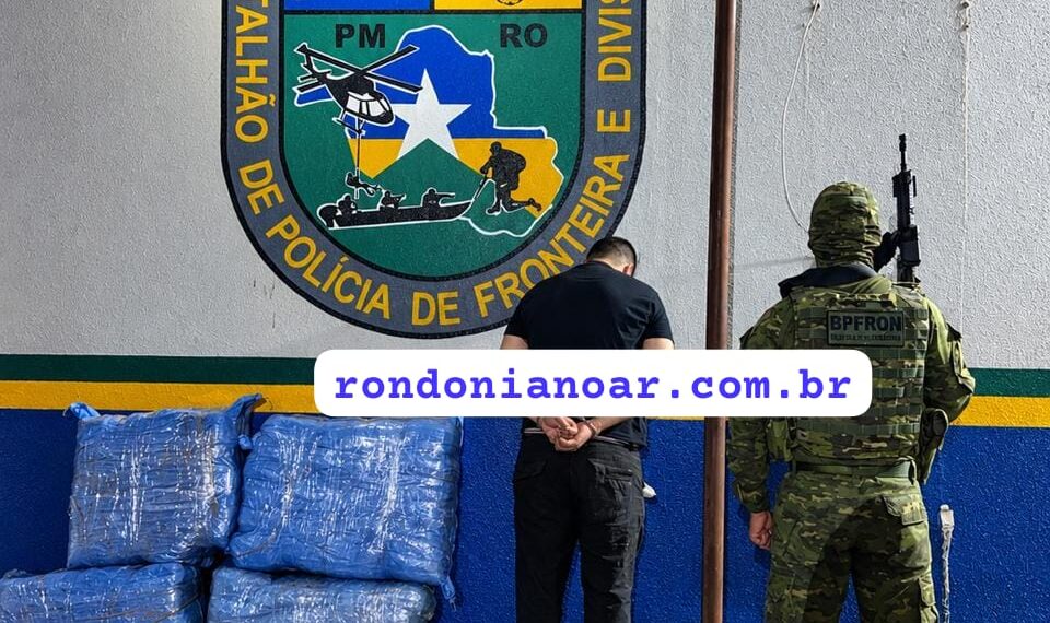 PM e demais forças apreendem quase 104 kg de skunk e bens de quase R$ 1,4 milhão em Nova Mutum Paraná